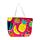 Summer Fruits Sommer Obst Strandtasche