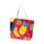 Summer Fruits Sommer Obst Strandtasche