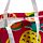Summer Fruits Sommer Obst Strandtasche