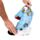 Blankeazzz Peanuts Snoopy & Woodstock Plüsch 2 in 1 Reisekissen & Decke