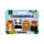 Adoramals Wild Wildtiere Magnetische Lesezeichen Set