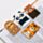 Adoramals Wild Wildtiere Magnetische Lesezeichen Set
