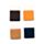 Adoramals Wild Wildtiere Magnetische Lesezeichen Set
