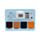 Adoramals Wild Wildtiere Magnetische Lesezeichen Set