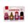 London Souvenir Magnetische Lesezeichen Set