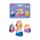 Unicorn Magic Einhorn Magnetische Lesezeichen Set