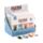 Feline Fine Katzen (Neu) Magnetische Lesezeichen Set