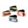 Feline Fine Katzen (Neu) Magnetische Lesezeichen Set