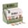 Barks Hund Magnetische Lesezeichen Set