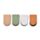 Barks Hund Magnetische Lesezeichen Set