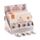 Nectar Meadows Biene Magnetische Lesezeichen Set