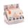 Nectar Meadows Biene Magnetische Lesezeichen Set