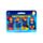 Paddington Bear Bär Magnetisches Lesezeichen Set