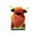 Highland Coo Kuh Magnetische Lesezeichen Set