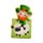 Luck of the Irish Irland Magnetische Lesezeichen Set