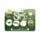 Sheep Schafe Magnetische Lesezeichen Set