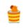 Capybara Wasserschwein Magnetische Lesezeichen Set