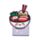 Foodiemals Ramen & Sushi Nudeln Magnetische Lesezeichen Set