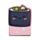 Foodiemals Ramen & Sushi Nudeln Magnetische Lesezeichen Set