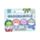 Adoramals Ocean Meerestiere Magnetische Lesezeichen Set