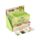 Tropical Frogs Tropen Frosch Frösche Magnetische Lesezeichen Set