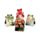 Tropical Frogs Tropen Frosch Frösche Magnetische Lesezeichen Set