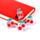 Cherry Kirschen Magnetische Lesezeichen Set