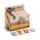 Kawaii Cute Shaun the Sheep Shaun das Schaf Magnetische Lesezeichen Set
