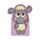 Kawaii Cute Shaun the Sheep Shaun das Schaf Magnetische Lesezeichen Set