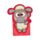 Kawaii Cute Shaun the Sheep Shaun das Schaf Magnetische Lesezeichen Set