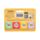 Kawaii Cute Shaun the Sheep Shaun das Schaf Magnetische Lesezeichen Set
