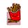Foodiemals Fast Food Magnetische Lesezeichen Set