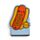 Foodiemals Fast Food Magnetische Lesezeichen Set