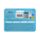 Foodiemals Fast Food Magnetische Lesezeichen Set