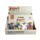 Pippi Longstocking Pippi Langstrupmpf Magnetische Lesezeichen Set