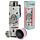 Pusheen the Cat Katze Computerspiele Isolierflasche mit Digital-Thermometer 450ml