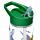 Dinosauria Dinosaurier Bruchsichere Wasserflasche 550ml
