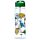 Dinosauria Dinosaurier Bruchsichere Wasserflasche 550ml