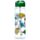 Dinosauria Dinosaurier Bruchsichere Wasserflasche 550ml