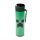 Minecraft Creeper Isolierflasche mit Digital-Thermometer 450ml