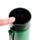 Minecraft Creeper Isolierflasche mit Digital-Thermometer 450ml