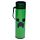 Minecraft Creeper Isolierflasche mit Digital-Thermometer 450ml