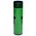Minecraft Creeper Isolierflasche mit Digital-Thermometer 450ml