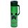 Minecraft Creeper Isolierflasche mit Digital-Thermometer 450ml
