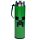 Minecraft Creeper Isolierflasche mit Digital-Thermometer 450ml