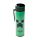 Minecraft Creeper Isolierflasche mit Digital-Thermometer 450ml