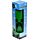 Minecraft Creeper Isolierflasche mit Digital-Thermometer 450ml
