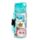 Adoramals Sealife Meerestiere Kinder Pop-Top bruchsichere Wasserflasche 350ml 