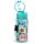 Adoramals Sealife Meerestiere Kinder Pop-Top bruchsichere Wasserflasche 350ml 