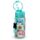 Adoramals Sealife Meerestiere Kinder Pop-Top bruchsichere Wasserflasche 350ml 